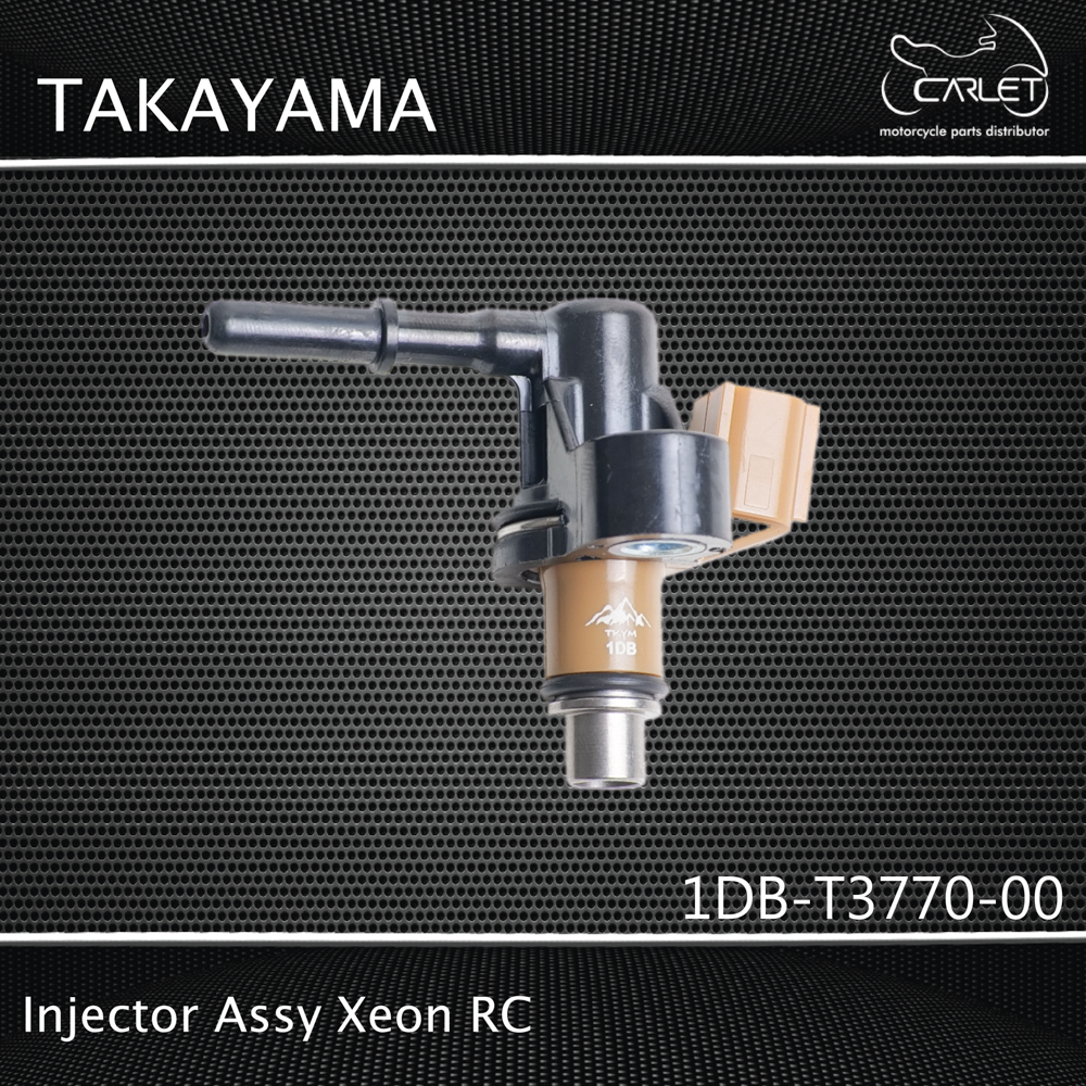 Takayama Injector Assy Xeon RC